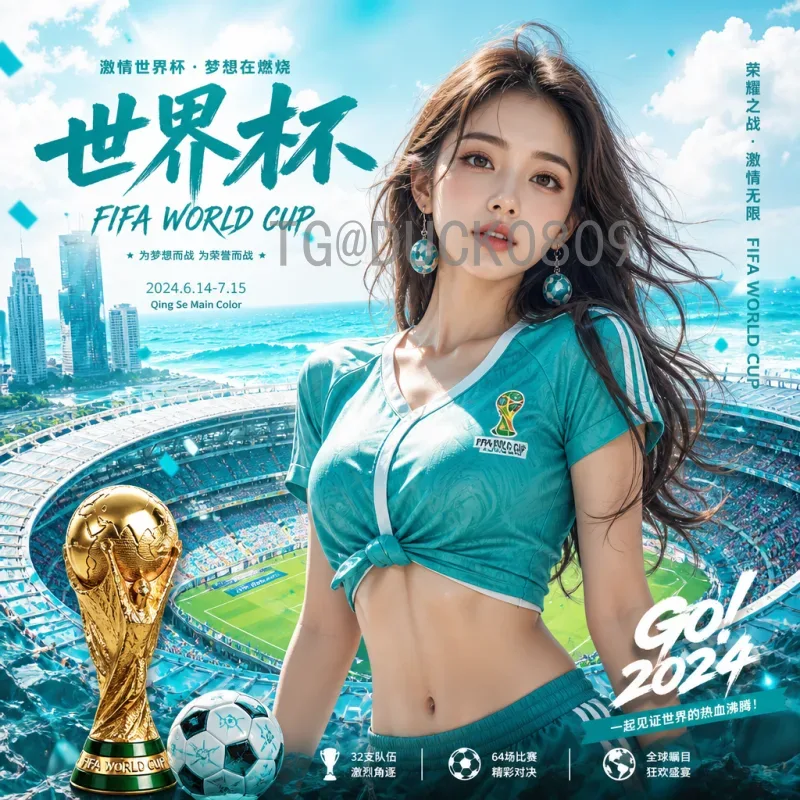 完整2026美加墨世界杯比分平台：实时数据与观赛指南